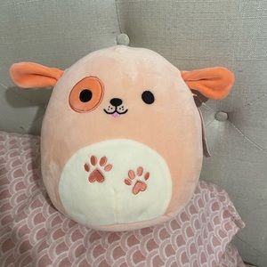 Drella squishmallow